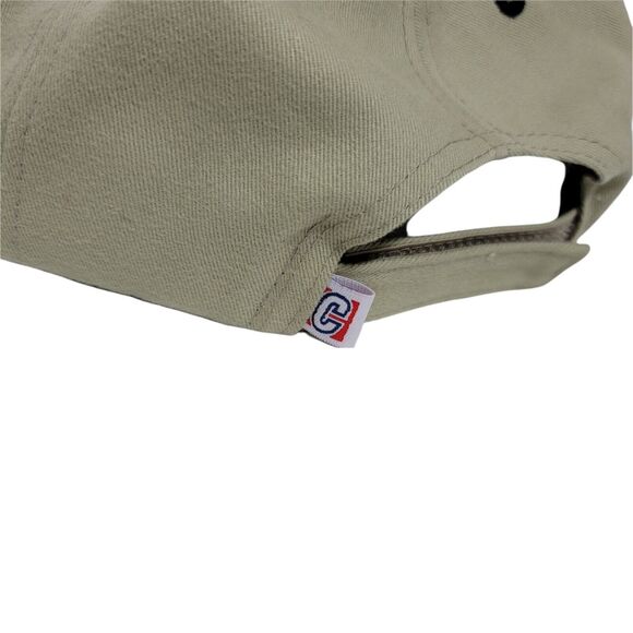 United Rentals Hat Cao Adjustable Strapback Collegiate USA - Picture 7 of 10